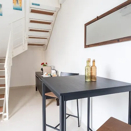 Bed & Breakfast Vacanze Vista Mare *